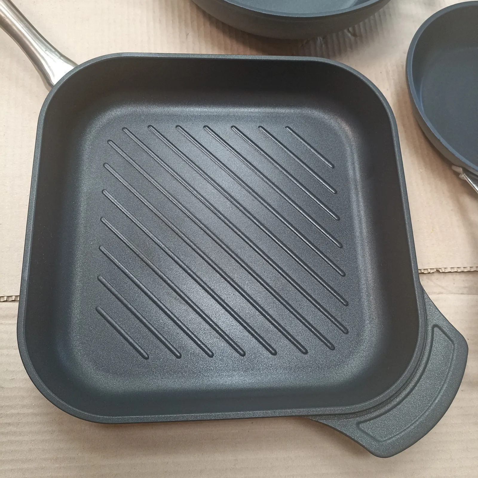 Alimentícia