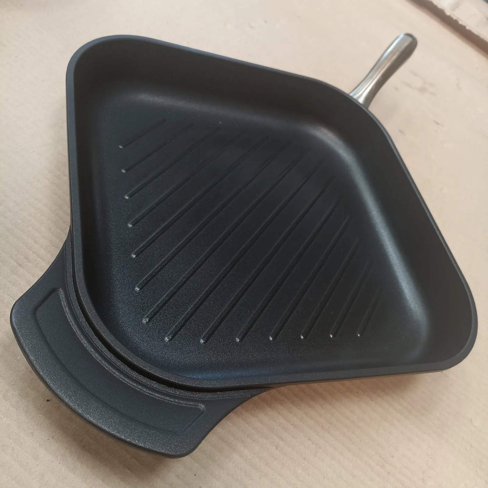 Alimentícia