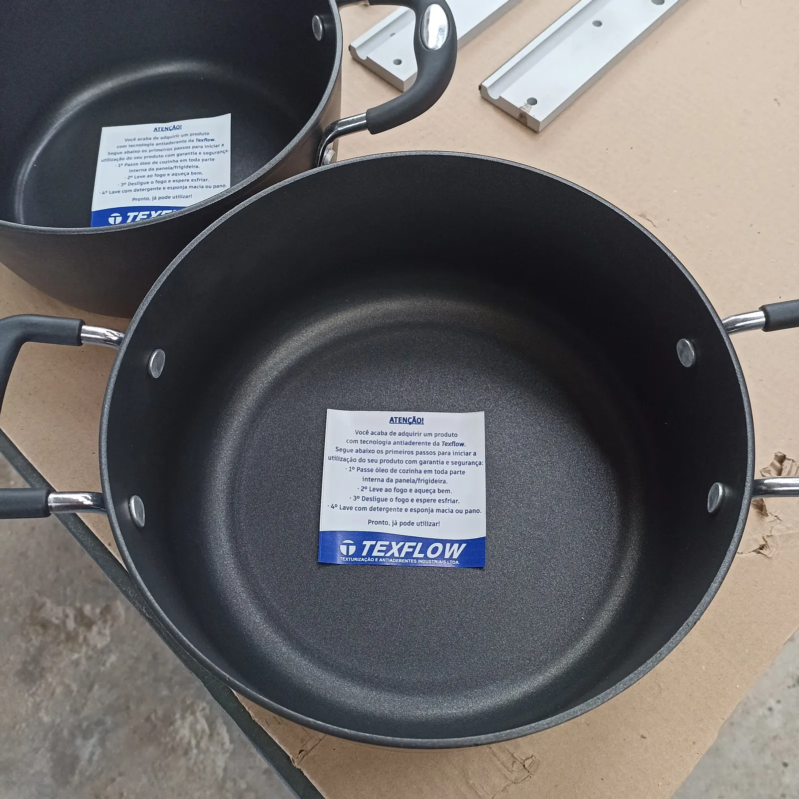 Alimentícia