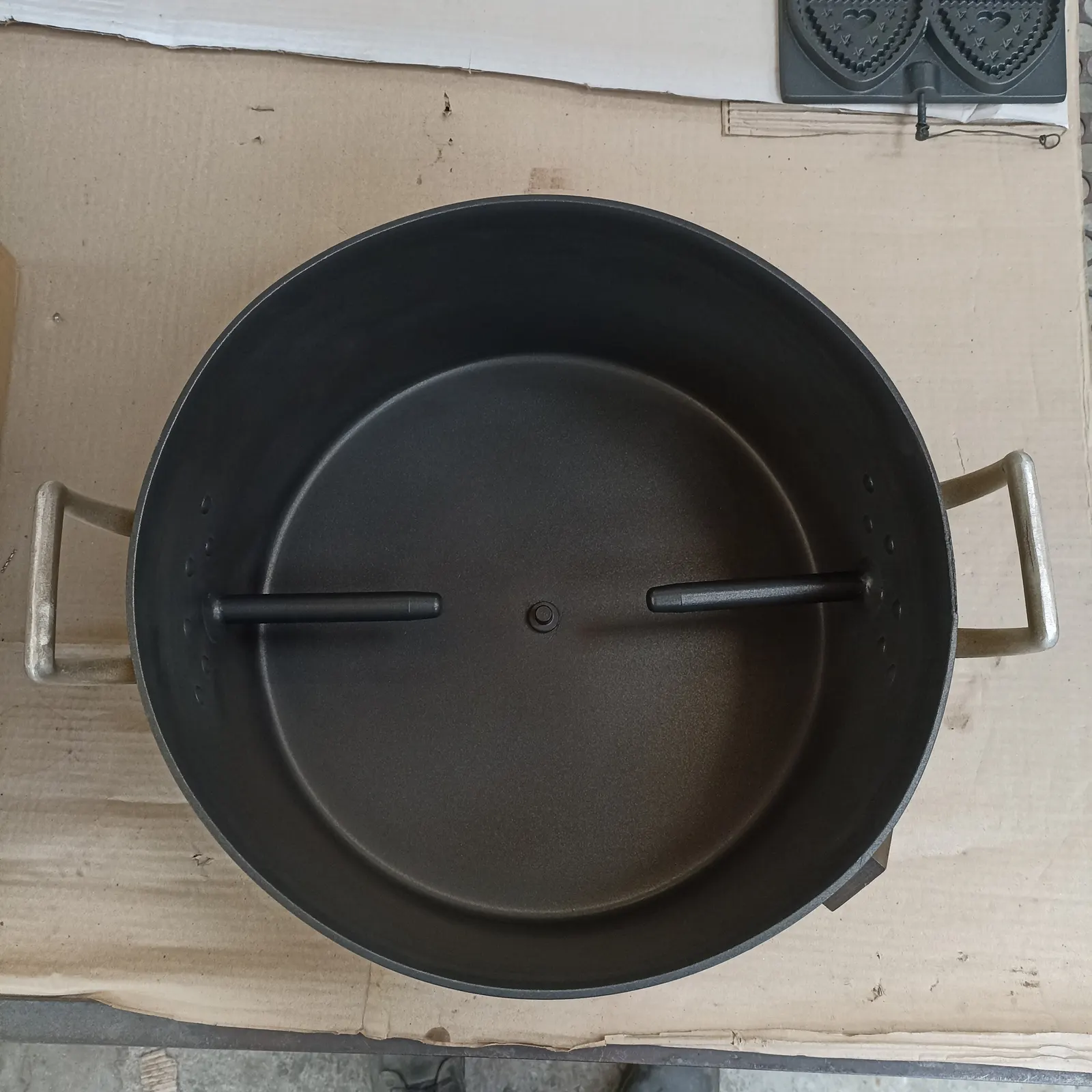 Alimentícia