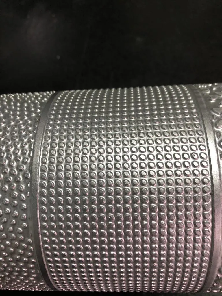 Texturização